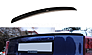 Лип-спойлер на крышку багажника на Toyota Celica T23 TS TO-CE-7-CAP1  -- Фотография  №1 | by vonard-tuning