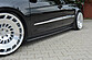 Накладки на пороги на VW Passat CC STANDARD VW-PA-CC-SD1  -- Фотография  №1 | by vonard-tuning