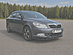 Сплиттер под передний бампер для Skoda Octavia 2 A5 рестайлинг - текстурный FrontSplitter-SkodaOctavia2FL-T  -- Фотография  №3 | by vonard-tuning