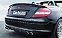 Накладка на задний бампер Mercedes SLK R171 CARLSSON 00247526  -- Фотография  №1 | by vonard-tuning