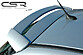 Спойлер на заднее стекло Citroen C3 02- CSR Automotive HF035  -- Фотография  №2 | by vonard-tuning