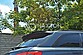 Спойлер-накладка на крышку багажника на Audi A6 C7 S-line / Audi S6 C7 AU-A6-C7-SLINE-AV-CAP1  -- Фотография  №3 | by vonard-tuning