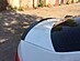 Лип-спойлер для  Skoda Octavia 3 A7 чёрный глянец 158 50 03 02 01 (gloss black)  -- Фотография  №2 | by vonard-tuning