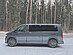 Пороги накладки декоративные VW T6 (длинная база) (R-style) - под покраску VWT5-LONG-SS4P  -- Фотография  №2 | by vonard-tuning