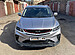 Сплиттер (короткий) переднего бампера Geely Coolray 1 / Belgee x50 GC-1-SHORT-FS1G  -- Фотография  №4 | by vonard-tuning