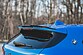 Спойлер крыши багажника BMW X2 F39 M-Pack BM-X2-39-MPACK-CAP1  -- Фотография  №3 | by vonard-tuning