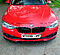 Сплиттер переднего бампера BMW 3 F30 рест. B3-F30-FL-FS1G  -- Фотография  №3 | by vonard-tuning