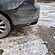 Сплиттеры заднего бампера VW Polo 6 liftback VWPO-6-RS1G  -- Фотография  №1 | by vonard-tuning