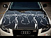 Капот из карбона Audi A4 B8 Osir Design CFH A4 B8 (doublesided) Vacuum Infused  -- Фотография  №4 | by vonard-tuning