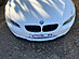 Сплиттер переднего бампера BMW 3 E92 E93 M-pack V1 - под покраску B3-E92-MPACK-FS1P  -- Фотография  №3 | by vonard-tuning