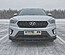 Сплиттер переднего бампера Hyundai Creta 1 HYC-1-FS1G  -- Фотография  №6 | by vonard-tuning