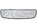 Решетка радиатора Audi TT 8N без эмблемы( металл) FKSG1078 8N0 853 651 C 3FZ -- Фотография  №1 | by vonard-tuning