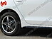 Пороги VW Jetta 6 GLI-look (под покраску) 143 50 05 01 01  -- Фотография  №3 | by vonard-tuning