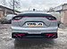 Спойлер лезвие крышки багажника KIA Stinger 1 (без выемки) KIS-TS4G  -- Фотография  №3 | by vonard-tuning