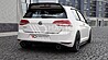 Спойлер на крышку багажника на VW Golf 7 GTI CLUBSPORT VW-GO-7-GTI-CS-CAP1  -- Фотография  №3 | by vonard-tuning