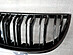 Ноздри решетки BMW Е90 05-08  М-Стиль черный глянец 5211076JOE 51137120008 -- Фотография  №2 | by vonard-tuning