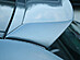 Спойлер задний Audi A3 Sportback 06-08 TELSON A3S Fiber  -- Фотография  №2 | by vonard-tuning