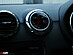Вставка в вентиляционное отверстие для установки датчиков диаметром 52/ 60 мм Audi TT MK2 8J 08- O-Pod MONO TTMK2  -- Фотография  №3 | by vonard-tuning