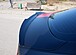 Спойлер крышки багажника Audi A5 F5 B9 maxton стиль AU-A5-2-SLINE-SB-CAP1  -- Фотография  №5 | by vonard-tuning