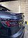 Спойлер лезвие на багажник Audi A4 B9 15-21 седан AU-A4-B9-SLINE-CAP1  -- Фотография  №5 | by vonard-tuning