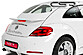 Спойлер VW The Beetle с 2011 HF432  -- Фотография  №2 | by vonard-tuning