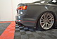 Сплиттеры заднего бампера (боковины) Audi S5 F5 AU-S5-2-FRSD1FP  -- Фотография  №2 | by vonard-tuning