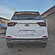 Спойлер лезвие крышки багажника Chery Tiggo 4 Pro (devil) - черный металлик CT4-1-TS1M  -- Фотография  №2 | by vonard-tuning