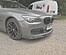 Сплиттер переднего бампера BMW 7 F01 F02 M-Pack v1 - под покраску B7-F01-MPACK-FS1P  -- Фотография  №2 | by vonard-tuning