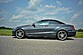 Накладки на пороги Mercedes E W212 купе ME-E-212F-C-SD1  -- Фотография  №1 | by vonard-tuning