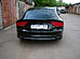 Спойлер лезвие на багажник Audi A7 C7 (острый) AA7C7-TS2G  -- Фотография  №5 | by vonard-tuning