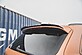 Спойлер лезвие крышки багажника Audi Q7 4L 05-15 AU-Q7-1-SLINE-CAP1  -- Фотография  №3 | by vonard-tuning