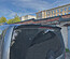 Спойлер лезвие крышки багажника Mercedes V W447 AMG-line рестайлинг 1 - черный металлик MBV-W447-AMGLINE-FL1-TS1M  -- Фотография  №2 | by vonard-tuning