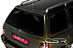 Спойлер на заднее стекло VW Golf MK3 91-99 универсал CSR Automotive HF321  -- Фотография  №1 | by vonard-tuning