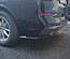 Сплиттеры заднего бампера BMW X3 G01 M-Pack BX3-G01-MPACK-RS1G  -- Фотография  №3 | by vonard-tuning