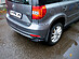 Сплиттеры заднего бампера Skoda Yeti 1 (ver. 2) SY-1-RS2G  -- Фотография  №2 | by vonard-tuning