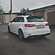 Спойлер лезвие крышки багажника Audi A3 8V S-Line S3 хэтчбек - под покраску AA3-3F-SLINE-TS1P  -- Фотография  №3 | by vonard-tuning