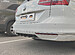 Диффузор вставка заднего бампера для VW Passat B8 - под покраску VWPAS-B8-DIF1P  -- Фотография  №8 | by vonard-tuning