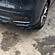 Сплиттеры заднего бампера Haval F7 / F7x HA-F7-RS1G  -- Фотография  №2 | by vonard-tuning