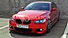 Сплиттер переднего бампера BMW 3 E92 M-Pack с клыками М-perfomance BM-3-92-MPACK-FD1  -- Фотография  №3 | by vonard-tuning