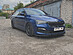 Пороги накладки декоративные Skoda Rapid / VW Polo 6 - под покраску SR-SS1P  -- Фотография  №2 | by vonard-tuning