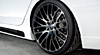 Пороги Audi A4 B8 седан/универсал Carbon-Look RIEGER 00099067+00099068  -- Фотография  №4 | by vonard-tuning