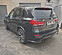 Сплиттеры заднего бампера BMW X5 F15 M-pack V2 BX5F15-MPACK-RS2G  -- Фотография  №3 | by vonard-tuning