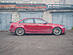 Лезвия под пороги Audi A4 B8 - черный металлик AA4-B8-SS1M  -- Фотография  №3 | by vonard-tuning