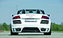 Юбка заднего бампера Audi TT 8J 09.06- RIEGER S-Line Carbon-Look 00099050  -- Фотография  №2 | by vonard-tuning