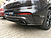 Сплиттеры заднего бампера BMW X4 G02 M-Pack  BM-X4-02-MPACK-RSD1  -- Фотография  №5 | by vonard-tuning
