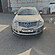Сплиттер переднего бампера Cadillac SRX 2 - черный металлик CAD-SRX-2-FS1M  -- Фотография  №4 | by vonard-tuning