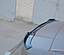 Спойлер лезвие крышки багажника BMW X3 G01 - черный глянец BX3-G01-TS1G  -- Фотография  №10 | by vonard-tuning