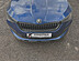 Сплиттер под передний бампер для Skoda Rapid 2 - гладкий АБС пластик FrontSplitter-SkodaRapid2-P  -- Фотография  №3 | by vonard-tuning