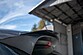 Спойлер лезвие крышки багажника BMW E70 X5 06-13 BM-X5-70F-MPACK-CAP1  -- Фотография  №2 | by vonard-tuning