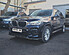 Сплиттер переднего бампера BMW X3 G01 / X4 G02 M-Pack (ver. 2) - под покраску BX3-G01-MPACK-D-FS2P  -- Фотография  №4 | by vonard-tuning
